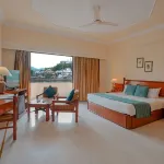 Rajdarshan - A Lake View Hotel in Udaipur - Balkoner