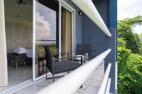 MountainView Scotty King Bed A/C WiFi Suite - 2 estrellas