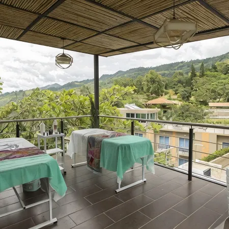 Hotel Natural Hill's by H&R