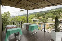 Hotel Natural Hill's by H&R - spa