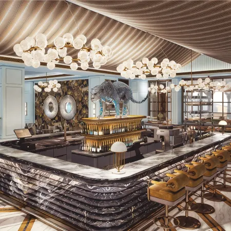 Fairmont Udaipur Palace