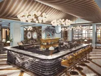 Fairmont Udaipur Palace - 5-Star