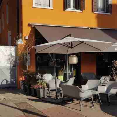 Studio apartment to get to know Padua on foot and reach Venice by river Others