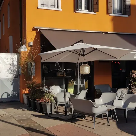 Studio apartment to get to know Padua on foot and reach Venice by river