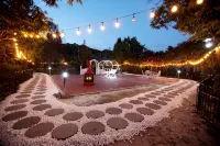 Paju Welcome Felix Pension - Spa