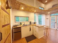 Tiny House in Dahilayan