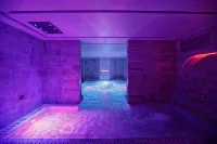Premium Beach Hotel - Hot Springs