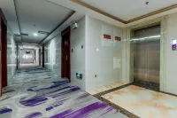 Plus Shangjing Hotel