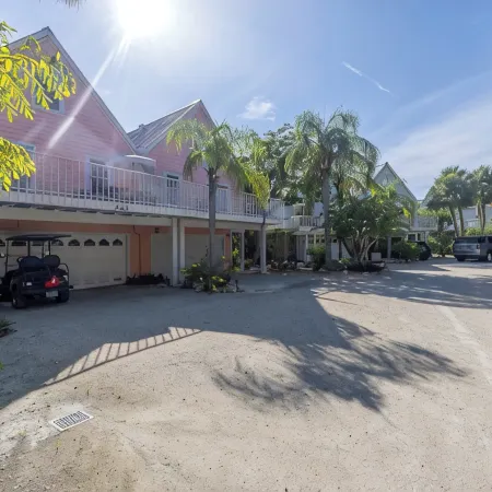 Reese's Beach Retreat on beautiful Anna Maria Island