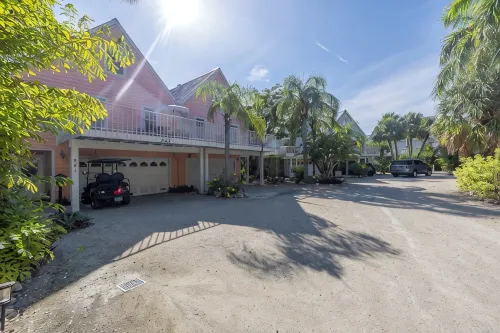 Reese's Beach Retreat on beautiful Anna Maria Island