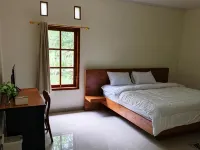 Amini Guest House Hotels in Karangmojo