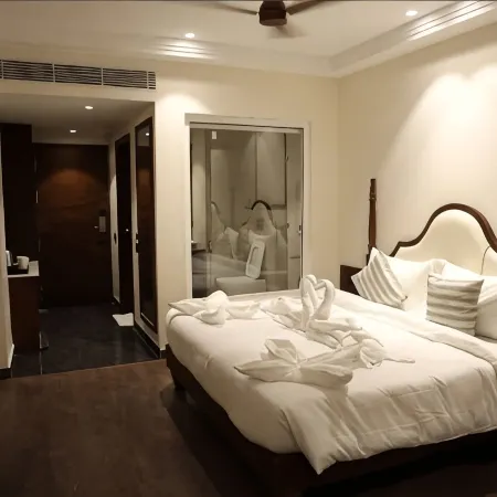 HOTEL REGALIA