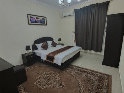 Al Eairy Serviced Apartments Company Hail 3