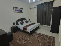 Al Eairy Furnished Apartments Hail 3 Hotels in Hail