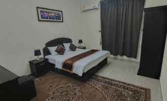 Al Eairy Serviced Apartments Company Hail 3