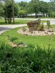 Charming 2-bedroom barndominium in marvelous Stephenville with AC, WiFi