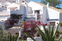 A 3 bedroom house in Oasis de Capistrano with sea view. - บังกะโล