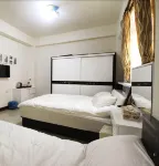 Sanli B&B - Balkon