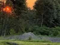 Rustic intown country apartment on the Moosehead trail ピスカタキスのホテル