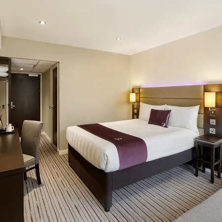 Premier Inn Salisbury South Milford