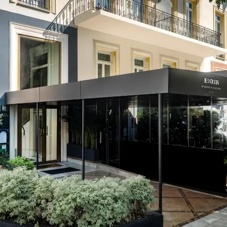 Hôtel Le Soleia by Inwood Hotels