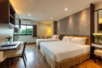 The Grand Napat - Holiday Apartments
