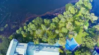 Hotel Sudu Araliya Hoteles en 