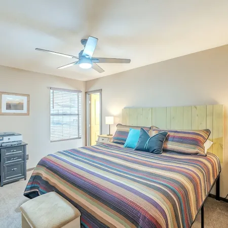Sonoran Escape 3-bedroom town home in sunny Mesa