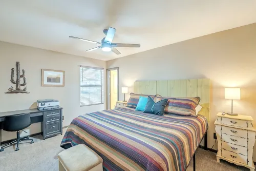 Sonoran Escape 3-bedroom town home in sunny Mesa - Bungalows