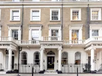 The Nayland Hotel Hotels near Wallace Collection