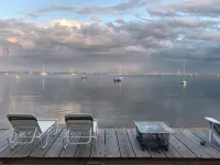 1 Bedroom / Beach Access & Sun Deck - Beach