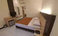 Hotel Puriwisata Baturraden - Wi-Fi
