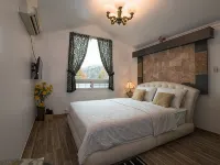 Kapyeong Ilsang Talchul Pension Water Slide Hotels in Gapyeong-gun