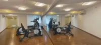 The Anya Hotel-Golf Course Road - Gym