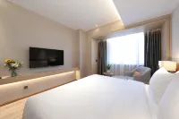 Longxiang Hotel - Pet friendly