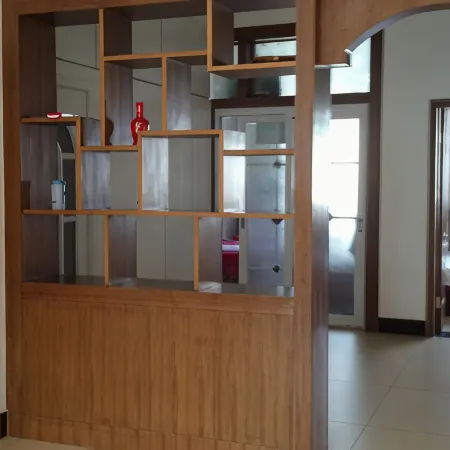 House of the Huangcheng Chancellor Cao Xiaoxia Guest House