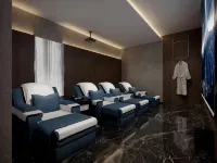 Shangluo Impression Yuehao Hotel