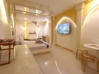 Hotel Dreamworld East Ortigas Hotels in Pasig