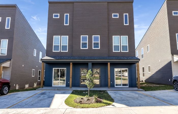 Enclave 1 Bedroom Suites