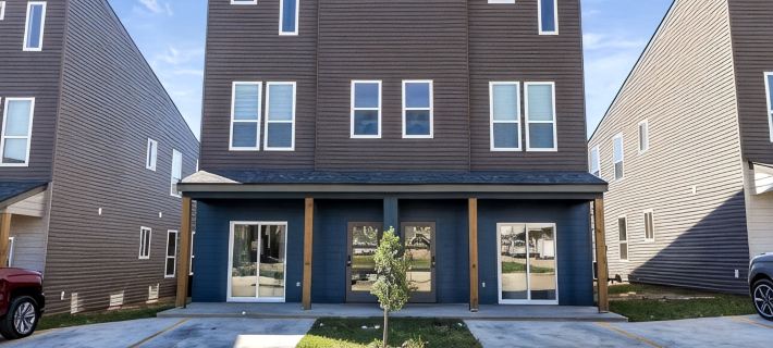 Enclave 1 Bedroom Suites Hotels in Lafayette