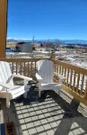 IceBerg Farms, even a Yeti can chill here!!!!