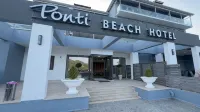 Ponti Beach Hotel Hotels in 