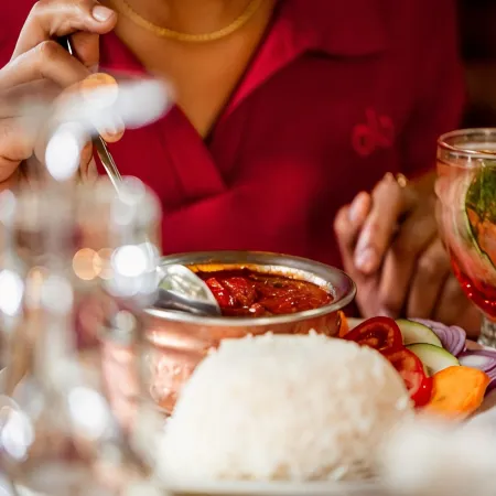 Tulia Boutique Hotel & Spa