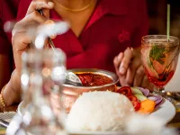 Tulia Boutique Hotel & Spa - breakfast