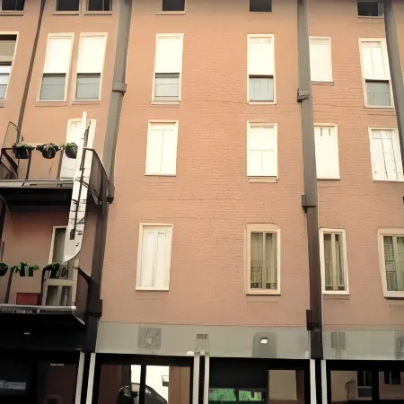 Hotel Italia