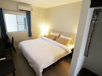 Baansukhita Hotels in Laem Sing