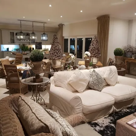 Maison d'Ail Guest House