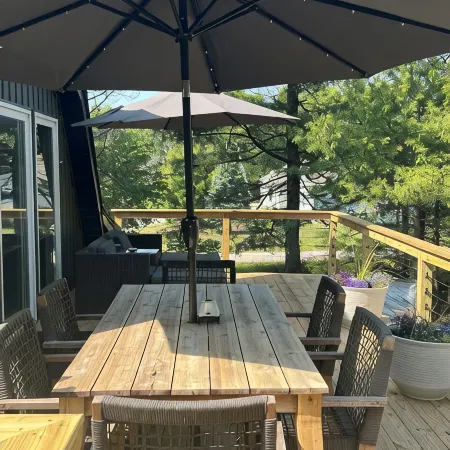 NEW: Lake views/Tawas Point State Park/Bikes/Kayaks/Beach