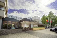 Bilderberg Garden Hotel