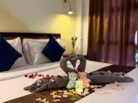 Syajie Koptown Hotel Hotels in Segamat